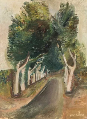 Le chemin